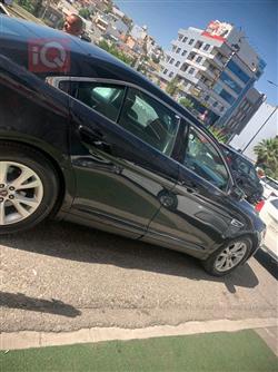 فورد تورس
